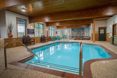 Grand Superior Lodge 4