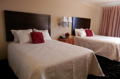 Grand View Inn & Suites 2