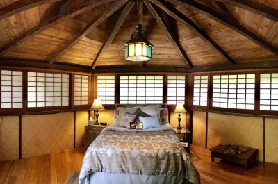 Hale Maluhia Country Inn 1