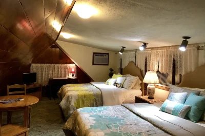 Hale Maluhia Country Inn 3