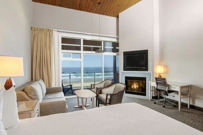 Hallmark Resort - Newport 2