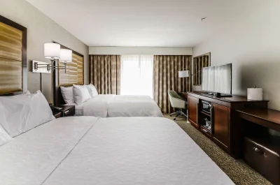 Hampton Inn Brighton Mi