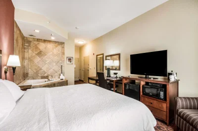 Hampton Inn Derby4