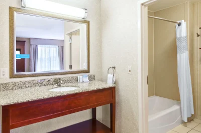 Hampton Inn DetroitSouthgate 1