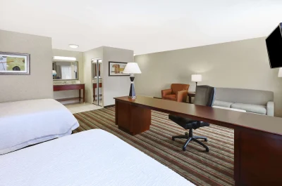 Hampton Inn DetroitSouthgate 3