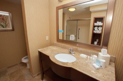 Hampton Inn Elmira Horseheads 3