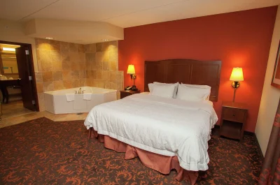 Hampton Inn Elmira:Horseheads 2