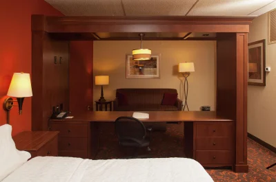 Hampton Inn Elmira:Horseheads 3