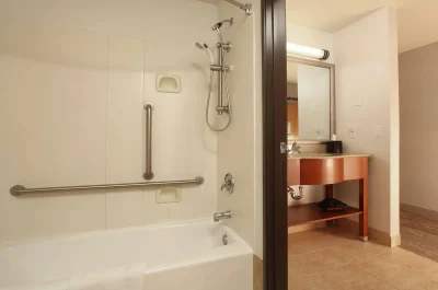Hampton Inn Kalispell 2