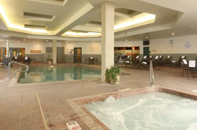 Hampton Inn Kalispell 3