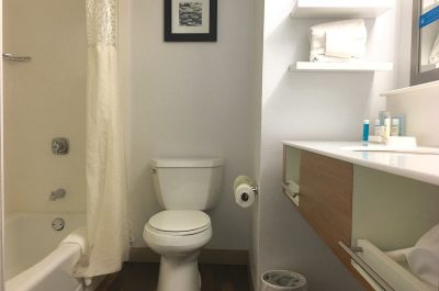 Hampton Inn Sevierville 4