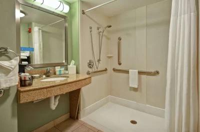 Hampton Inn & Suites Detroit-Canton 2