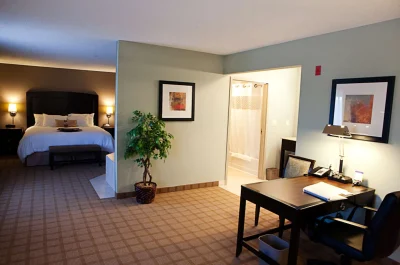 Hampton Inn & Suites Detroit-Canton 3