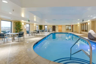 Hampton Inn & Suites Mount Juliet 2