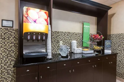 Hampton Inn & Suites Mount Juliet 3