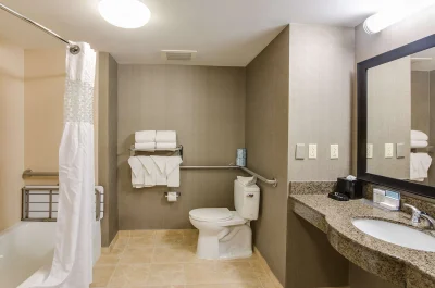 Hampton Inn & Suites Mount Juliet 4