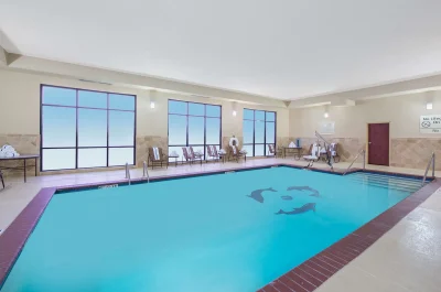 Hampton Inn & Suites Oklahoma City - South 1