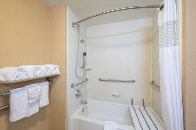 Hampton Inn & Suites Oklahoma City - South 3