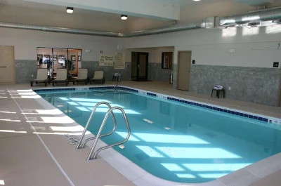 Hampton Inn Watertown 5