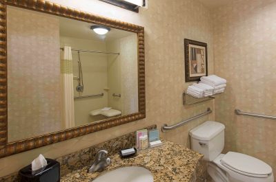 Hampton Inn and Suites Indianapolis-Fishers 1
