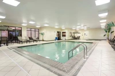 Hampton Inn and Suites Indianapolis-Fishers 4