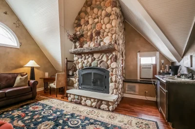 Harvey House Bed & Breakfast 2