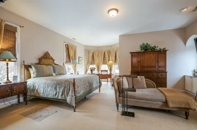 Harvey House Bed & Breakfast 3