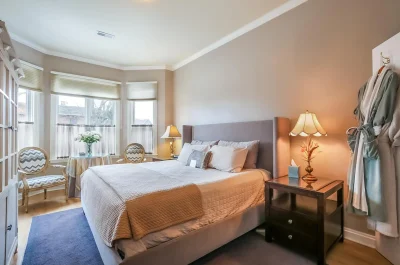 Harvey House Bed & Breakfast 4