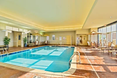 Hawthorn Suites by Wyndham Dickinson 1