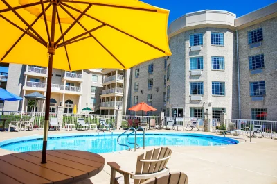 Heritage Inn & Suites Rehoboth Beach 4