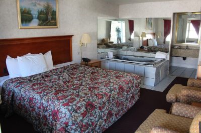 Highlander Motor Inn Atlantic City 2
