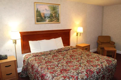 Highlander Motor Inn Atlantic City 3