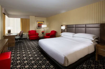 Hilton Chicago : Northbrook 2
