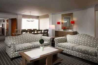 Hilton Chicago : Northbrook 3