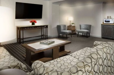 Hilton Chicago : Northbrook 4