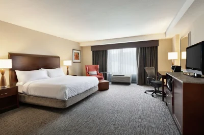 Hilton Garden Inn Atlanta Downtown 1