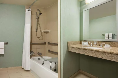 Hilton Garden Inn Atlanta Downtown 2