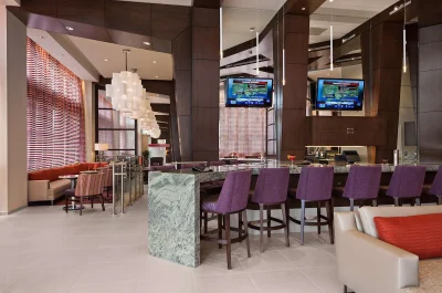 Hilton Garden Inn Atlanta Midtown 4