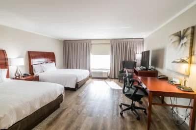 Hilton Garden Inn Bowling Green3