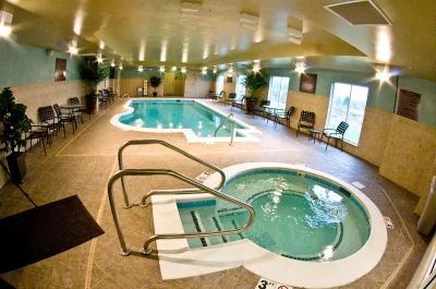 Hilton Garden Inn Clarksville 1