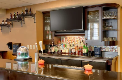 Hilton Garden Inn Clarksville 4