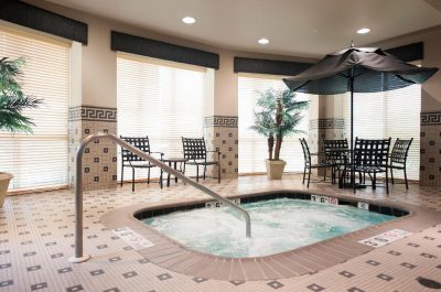Hilton Garden Inn Columbus Edinburgh 2