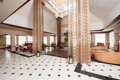 Hilton Garden Inn Columbus Edinburgh 4