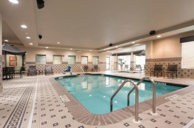 Hilton Garden Inn Columbus Edinburgh 5