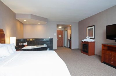 Hilton Garden Inn Columbus Edinburgh