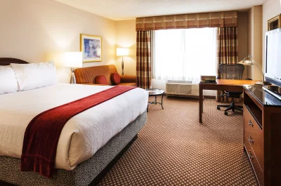 Hilton Garden Inn Denver Airport 1