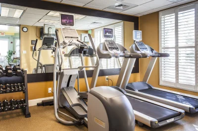Hilton Garden Inn Denver Airport 4