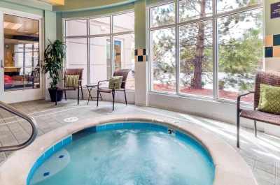 Hilton Garden Inn Denver Airport