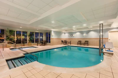 Hilton Garden Inn Dulles North 3