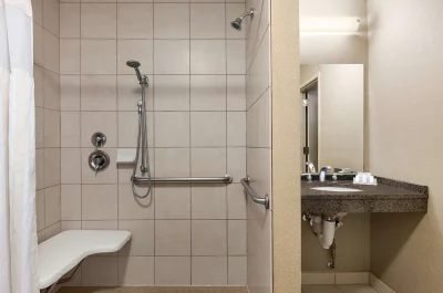 Hilton Garden Inn Dulles North 4